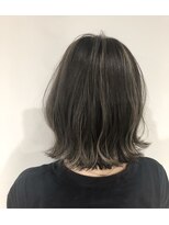 シーン 池袋(scene.)&nbsp;scene.【シーン】【池袋 西口徒歩3分】ハイライト×ボブ