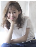 エレメント 江坂(eleMent)&nbsp;ナチュラルフェミニン