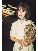 キッカ(kicca)&nbsp;【kicca】太秦ロケスタイル