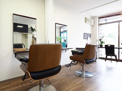 ラルーチェ(La Luce)の写真