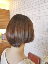ビューティーサロンジェイ(Beauty Salon J)&nbsp;おさまりツヤボブ♪ 【安城　美容室　住吉町】