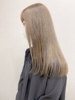 シーク 天神(SEEK)&nbsp;【SEEK茶木匠】モカグレージュ