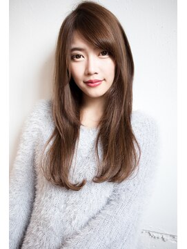 エイト 藤沢店(EIGHT fujisawa) 【EIGHT new hair style】