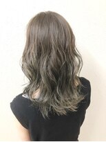 バブルス 所沢店(BUBBLES)&nbsp;柔らかベージュ