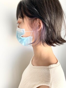 ワンデイ(One day) サロンスタイル【松山】Oneday