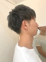 ノイ 経堂(noi)&nbsp;ショートマッシュ【経堂/経堂駅】