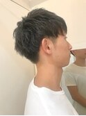 ショートマッシュ【経堂/経堂駅】