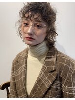 クオン 今泉(quon)&nbsp;winter style　-天神 今泉 薬院-