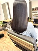 ILUM hairsalonお客様スタイル☆_023