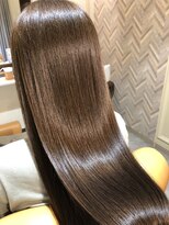 トゥーリ 筑紫野店(tuuli)&nbsp;tuuli筑紫野店☆髪質改善トリートメント☆艶髪カラー☆