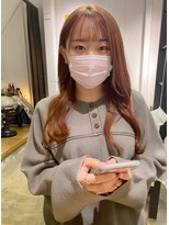 ミスターグッドモーニング(MR.GOOD MORNING)&nbsp;オレンジ ベージュ