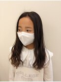 お子様カット