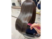 ビューティ高田 一番町サロン
