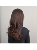 ナチュラルハイライト
