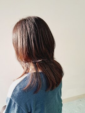 ピカソ 三川店 ウルフスタイル