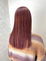 シエル 立川店(CIEL) 【CIEL×久光】ペールピンクロング