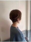 タイト/ショート/ミセス/40代/50代/梅田