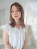 ≪Appias人気NO1★≫【外国人風イルミナカラー＋カット＋炭酸ケア】￥10610