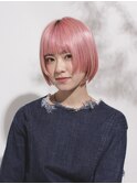 モードボブ