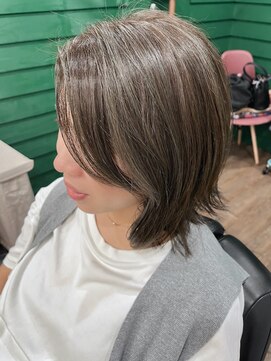 ワンバイワン(ONE BY ONE) ハイライト