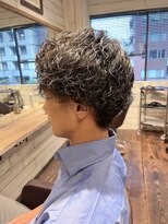 スタジオバック(studio back)&nbsp;スパイラルショート