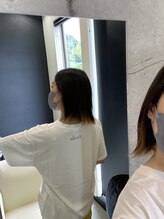 エミリー(Emilie) 正木 ひろえ