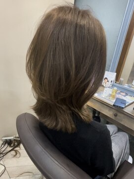 アリスバイアフロート 自由が丘(ALICe by AFLOAT) くびれ