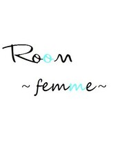 女性専用のプライベートヘアサロン　Room～femme～【ルーム　ファム】