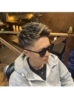 エルエー 大津店(L.A)&nbsp;カット