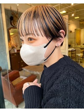 スペシャルオオサカ 難波店(Special OSAKA) 【Special OSAKA】アンブレラデザインカラー