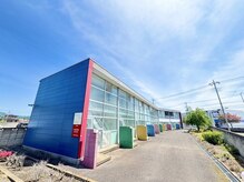 リル(LIL)の雰囲気（駐車場から向かって1番手前の部屋が当店になります！［桐生市］）