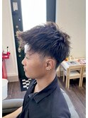 ジェットモヒカン