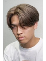 メンズサロン ゴールド 名古屋(GOALD)&nbsp;センターパート