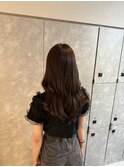 #名古屋#栄#プルエクステ#ロング#ナチュラル#エクステ#モテ