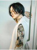 大人ショート