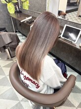 ブリック(brique)