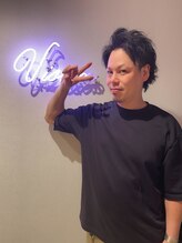 ヴィジョン 梅田店(Vision)&nbsp;寺田  和真