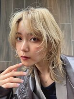 ハピネス クローバー 学園前店(Happiness CLOVER)&nbsp;☆イメチェン大人かわいい★30代40代50代ショートボブハイライト