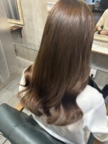 ルフレ 新宿本店2nd(Reflet)&nbsp;◎プルエクステプラチナ