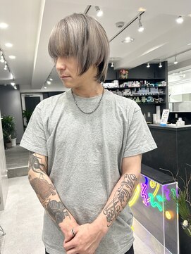 いろあそび 八王子 ホワイトカラー