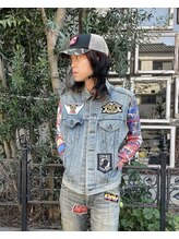 チクロ(ticro) ATSUKI