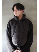 サンアタゴノット(san.atagonot)&nbsp;ヤマモト ユウスケ