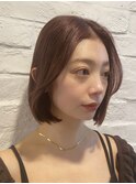 ボブ内巻きボブ外はねボブミニボブ大人ボブくびれボブ結べるボブ