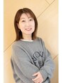 ヘアサロン テラ(Hair salon Tera) 木本 友香