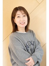 ヘアサロン テラ(Hair salon Tera) 木本 友香