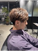 ラウンドマッシュ