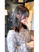 アンベリール 大名(Embellir)&nbsp;レイヤーカット＄