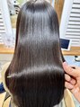 リビーチ ヘア リゾート 赤羽(Rebeach HAIR RESORT)&nbsp;オイルストレート、髪質改善ストレートがおすすめ♪