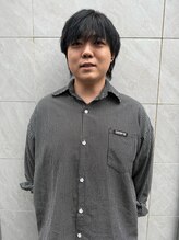 リガナッツ 池袋店(Riganuts) 高田 優