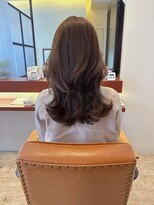 マーリャヘアー(mallia hair)&nbsp;★くびレイヤー愛されショートボブ艶髪